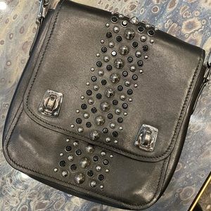 Miu miu cross body bag